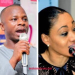 Jean Mensa and Korsi Senyo