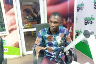 Reindolf Amankwa