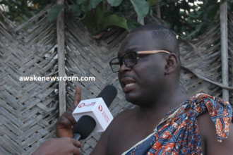 Kafui Mensah