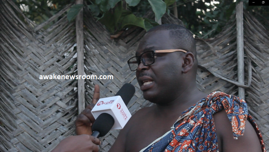 Kafui Mensah
