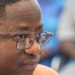 Peter Amewu