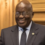 President Akufo-Addo