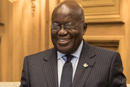 President Akufo-Addo
