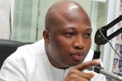 Samuel Okudzeto Ablakwa