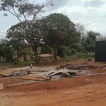 District Forestry Commission under attack