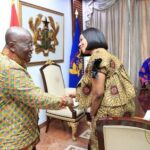 Jean Mensa and Akufo-Addo