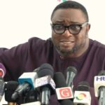Elvis Afriyie-Ankrah