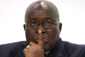 Nana Akufo-Addo