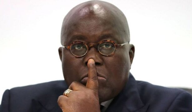 Nana Akufo-Addo