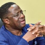 Peter Amewu