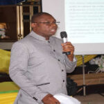 Alfred Amoah,MCE-Bibiani Anhwiaso Bekwai