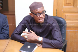 Mustapha Hamid