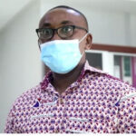 Philip Odei Asare