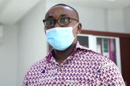 Philip Odei Asare