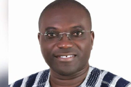Martin Adjei Mensah Korsah