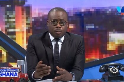 Paul Adom-Otchere