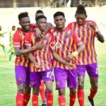 Accra Hearts of Oaks