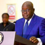 President Akufo-Addo