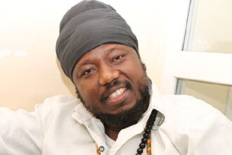 Blakk Rasta