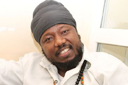 Blakk Rasta