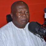 Kwame Amoako Tuffour