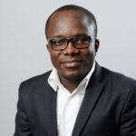 Evans Mensah
