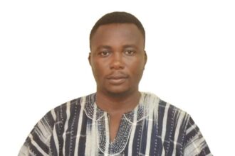 Faisel Abdul-Iddrisu
