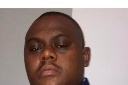 Leonard Gikunu