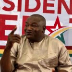 Hassan Ayariga