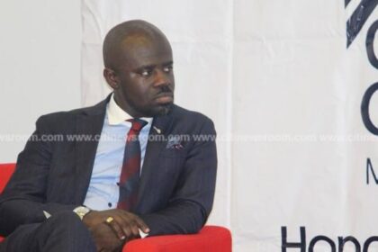 Ernest Kofi Abotsi