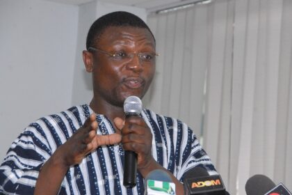 Kofi Adams