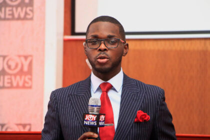 Kojo Yankson