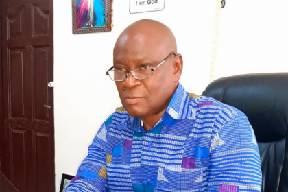 Leo-Nelson Adzidogah