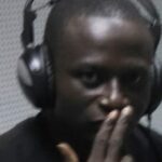 Abdul Latif Seidu Harrison