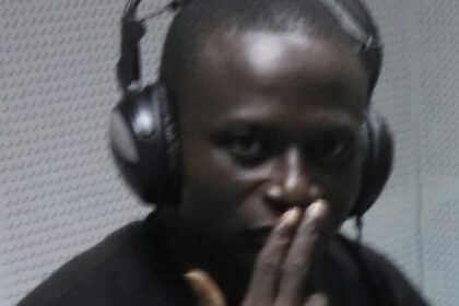 Abdul Latif Seidu Harrison