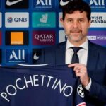 Mauricio Pochettino