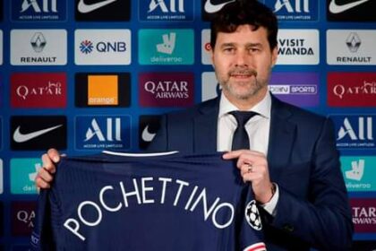 Mauricio Pochettino