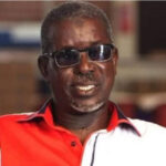 Alhaji Dr Mustapha Pti Boateng
