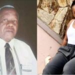 Neema Kibaya and David Mluli