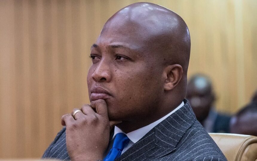 Samuel Okudzato Ablakwa