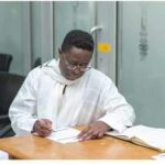 Peter Amewu