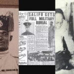 Salifu Dagarti