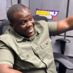 Sam George Nartey