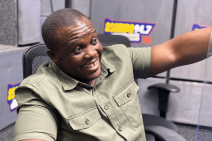 Sam George Nartey