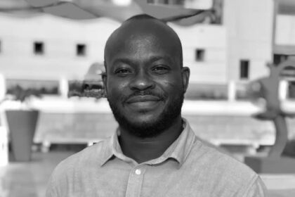 Stephen Kwabena Attuh