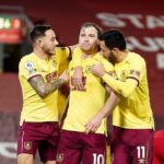 Burnley Have