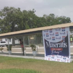 NPP Maseratis