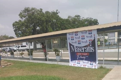 NPP Maseratis