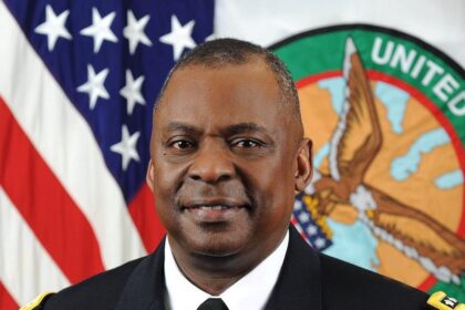 Lloyd Austin