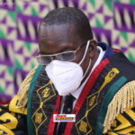 Alban Bagbin